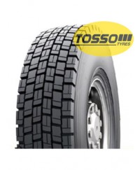 Tosso BS730D (Ведущая ось) 295/80 R22.5 152/149L 18PR
